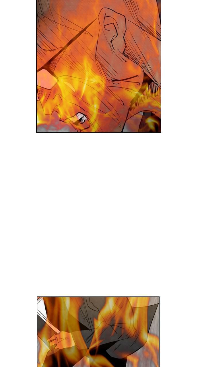 REAWAKENED MAN Chapter 17 page 59 - 