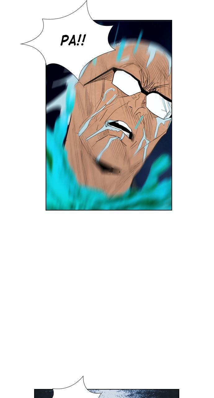 REAWAKENED MAN Chapter 17 page 65 - 