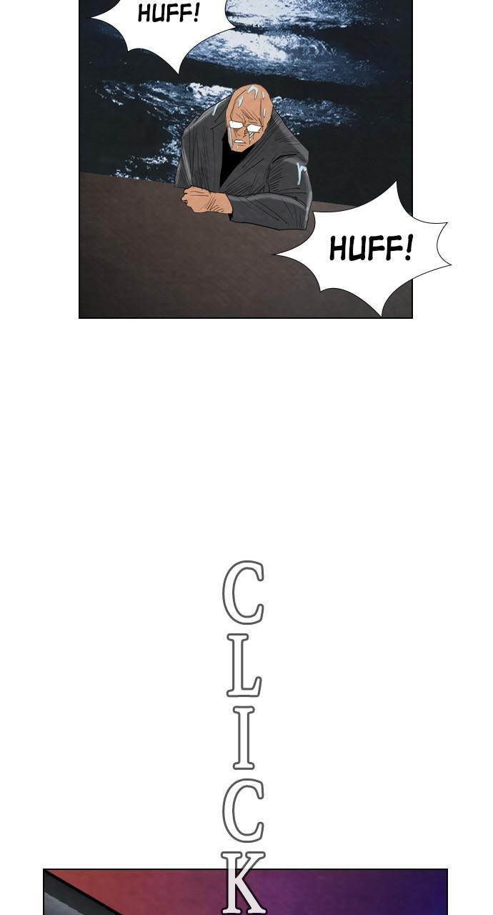 REAWAKENED MAN Chapter 17 page 66 - 