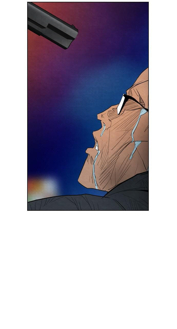 REAWAKENED MAN Chapter 17 page 68 - 