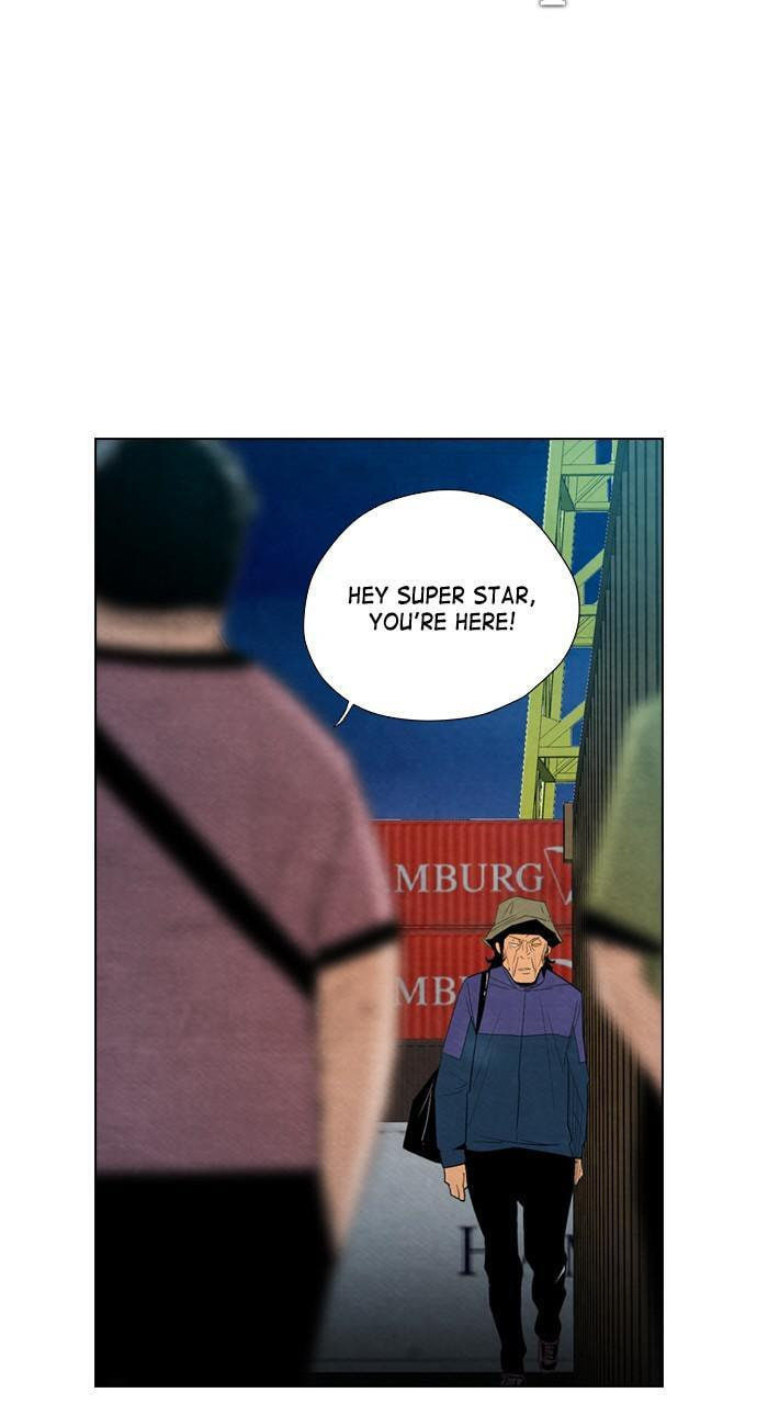 REAWAKENED MAN Chapter 17 page 9 - 