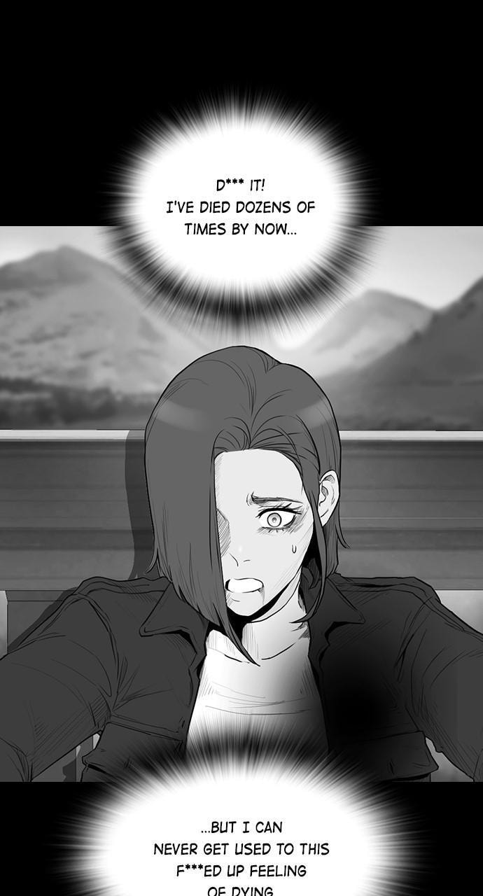 REAWAKENED MAN Chapter 170 page 13 - 