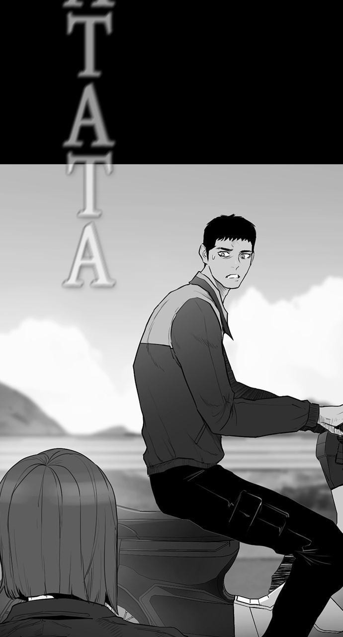 REAWAKENED MAN Chapter 170 page 19 - 