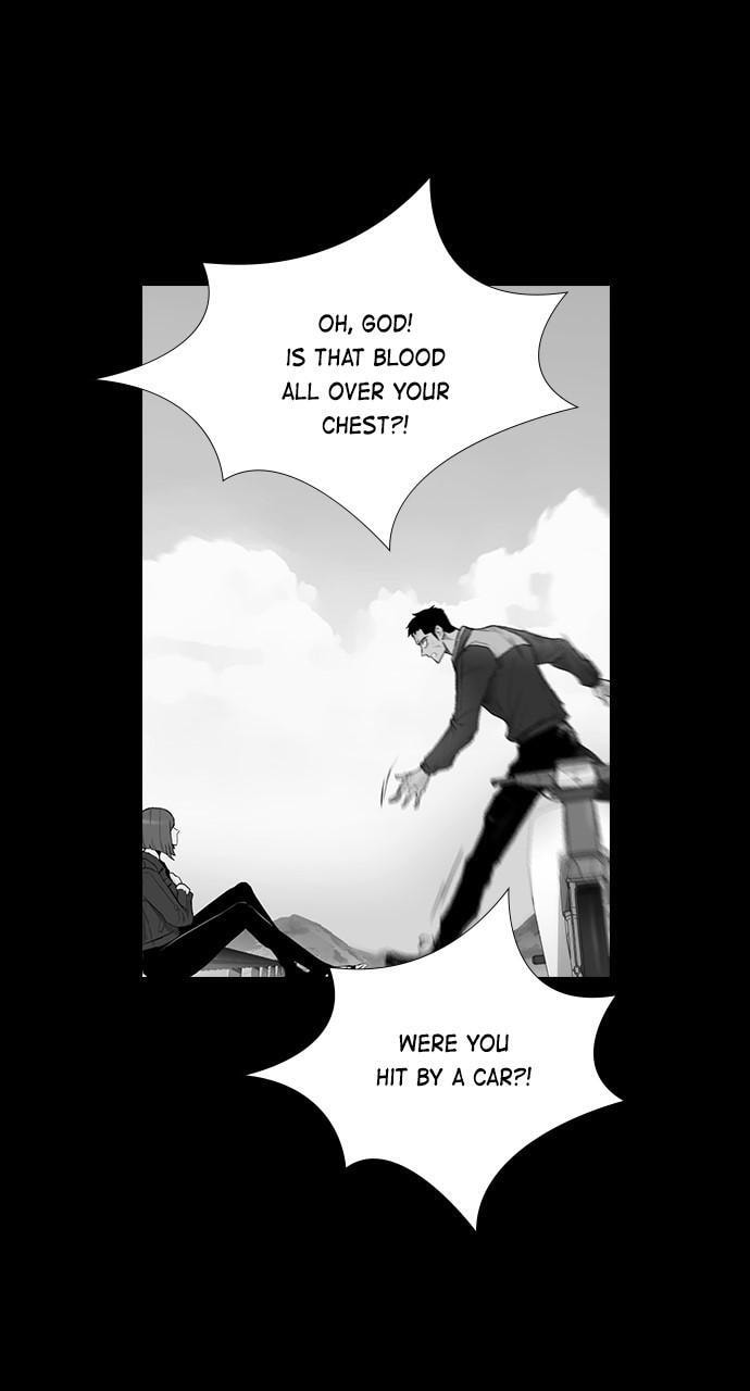 REAWAKENED MAN Chapter 170 page 25 - 