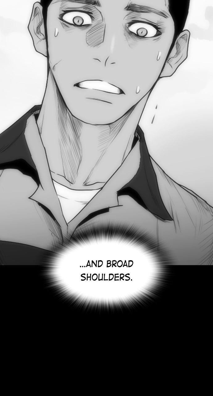 REAWAKENED MAN Chapter 170 page 28 - 
