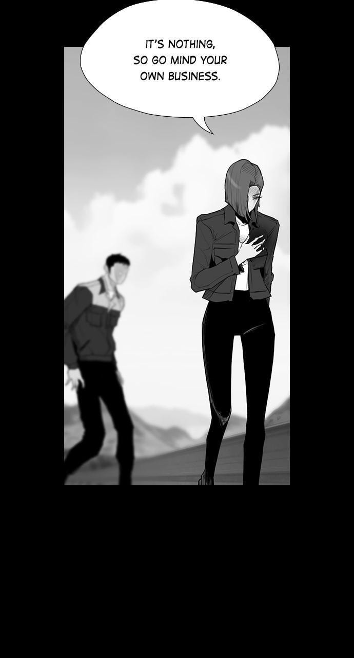REAWAKENED MAN Chapter 170 page 33 - 