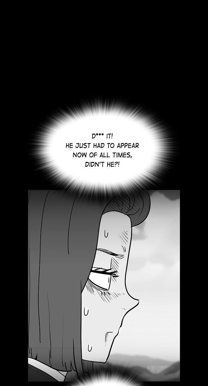REAWAKENED MAN Chapter 170 page 34 - 
