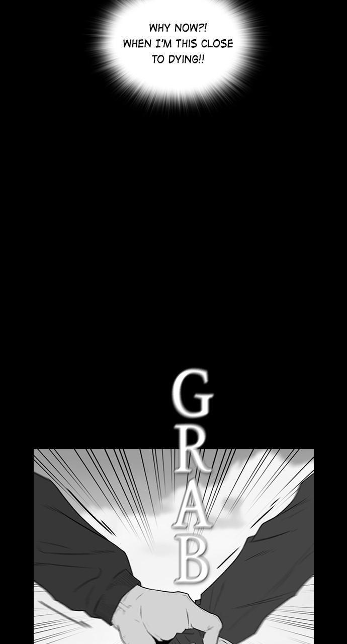 REAWAKENED MAN Chapter 170 page 35 - 
