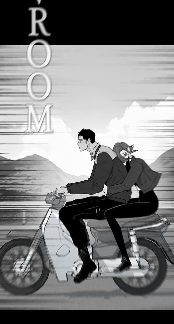 REAWAKENED MAN Chapter 170 page 39 - 