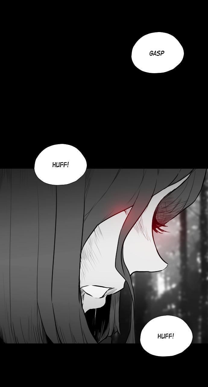 REAWAKENED MAN Chapter 170 page 5 - 