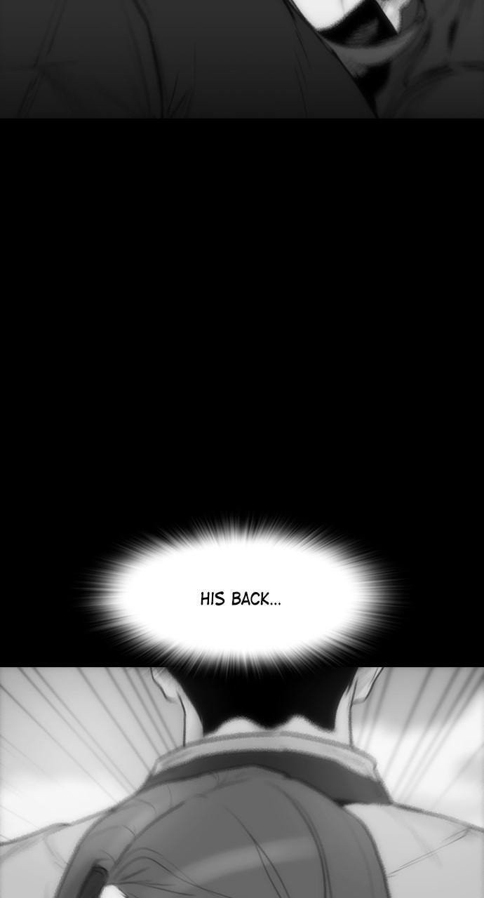 REAWAKENED MAN Chapter 170 page 41 - 