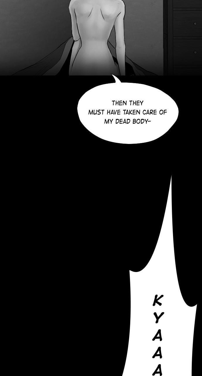 REAWAKENED MAN Chapter 170 page 48 - 