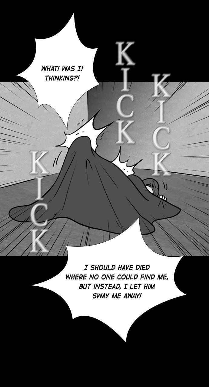 REAWAKENED MAN Chapter 170 page 50 - 