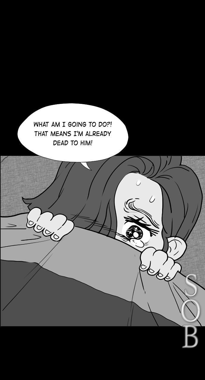 REAWAKENED MAN Chapter 170 page 51 - 