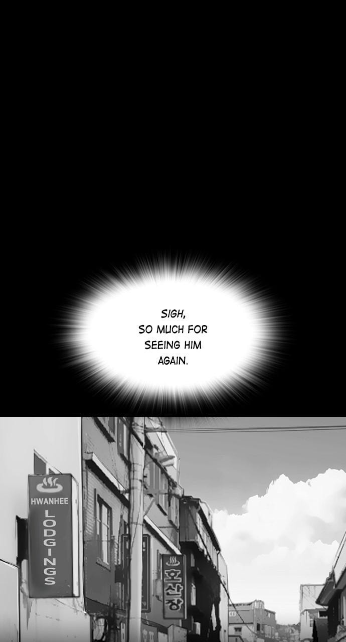 REAWAKENED MAN Chapter 170 page 52 - 