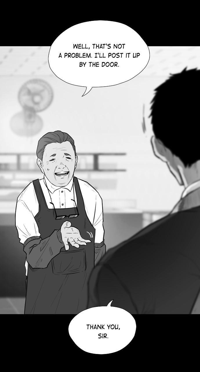 REAWAKENED MAN Chapter 170 page 55 - 