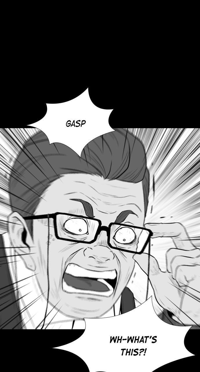 REAWAKENED MAN Chapter 170 page 57 - 
