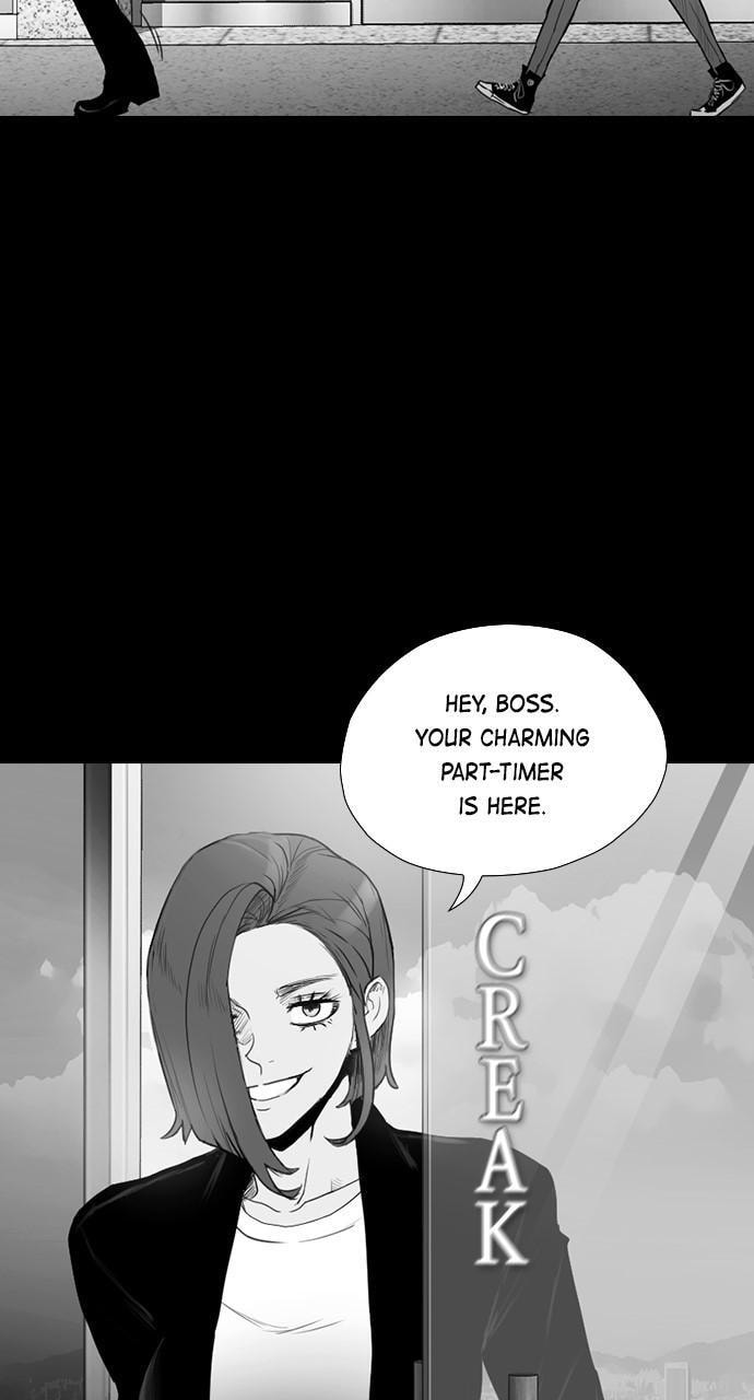 REAWAKENED MAN Chapter 170 page 59 - 