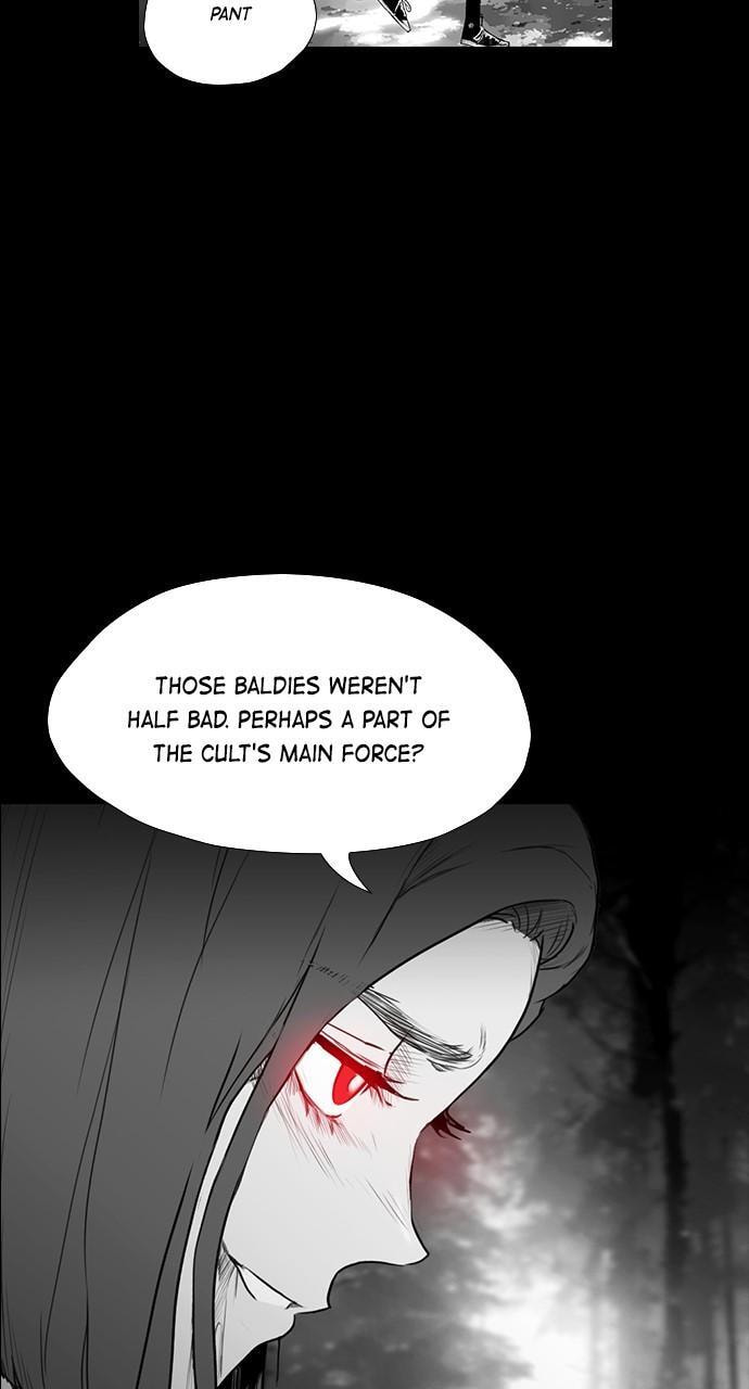 REAWAKENED MAN Chapter 170 page 7 - 