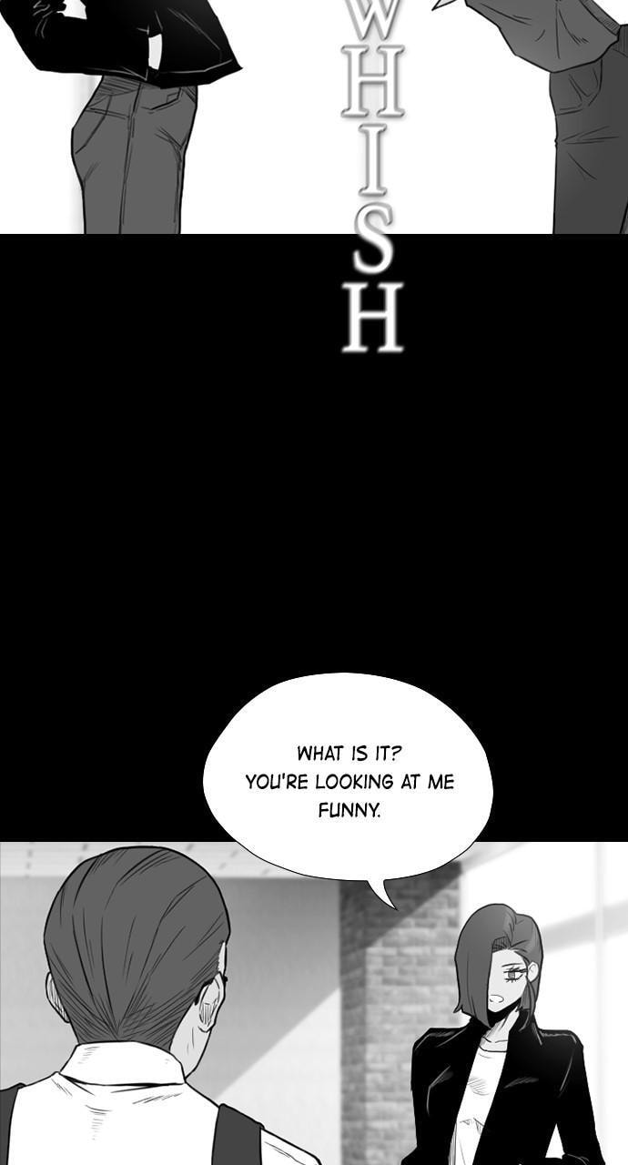 REAWAKENED MAN Chapter 170 page 61 - 