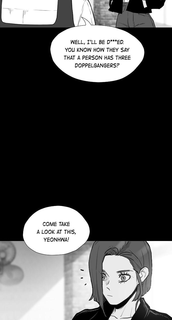 REAWAKENED MAN Chapter 170 page 62 - 