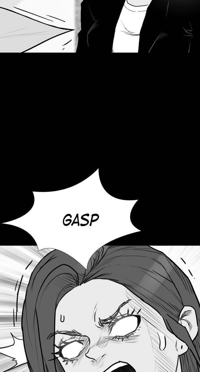 REAWAKENED MAN Chapter 170 page 63 - 