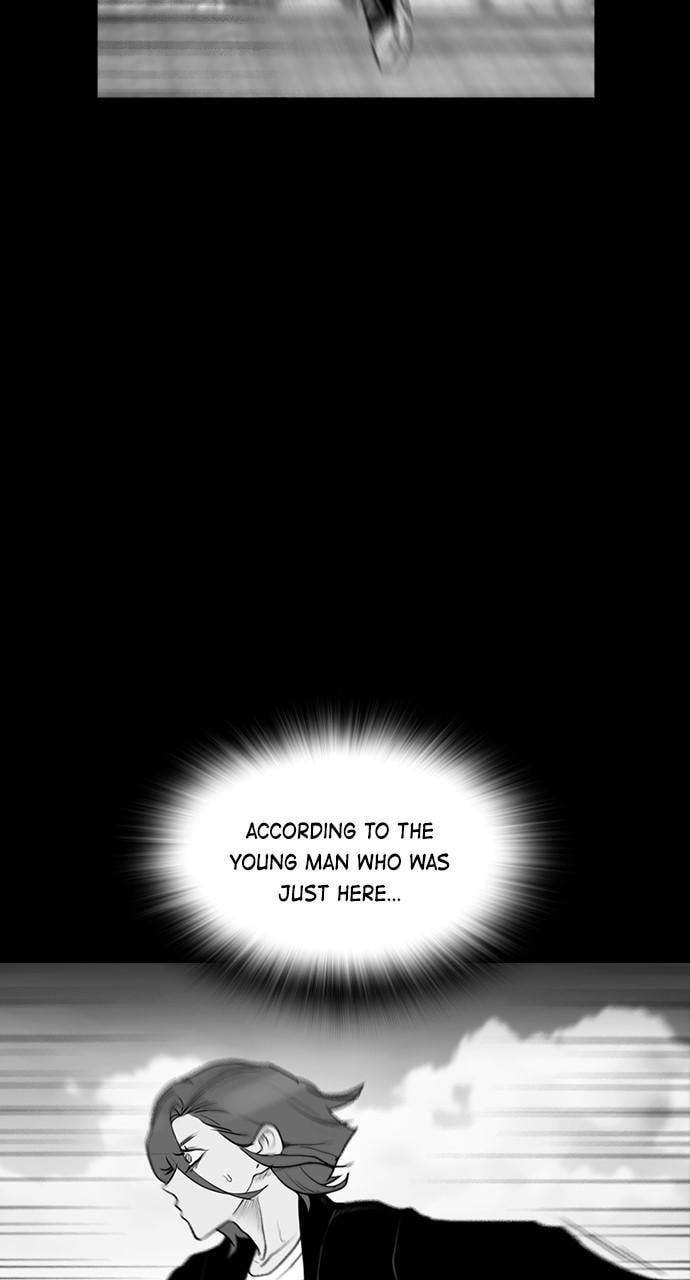 REAWAKENED MAN Chapter 170 page 66 - 