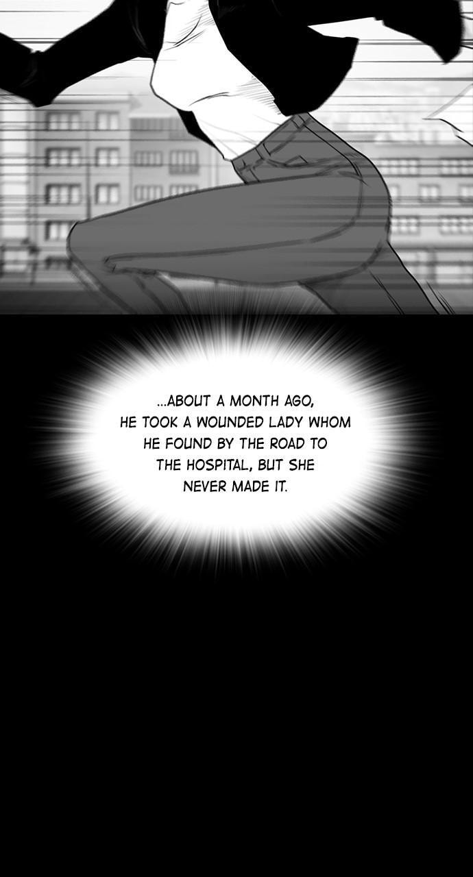 REAWAKENED MAN Chapter 170 page 67 - 