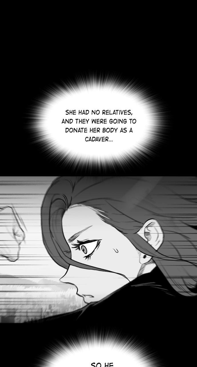 REAWAKENED MAN Chapter 170 page 68 - 