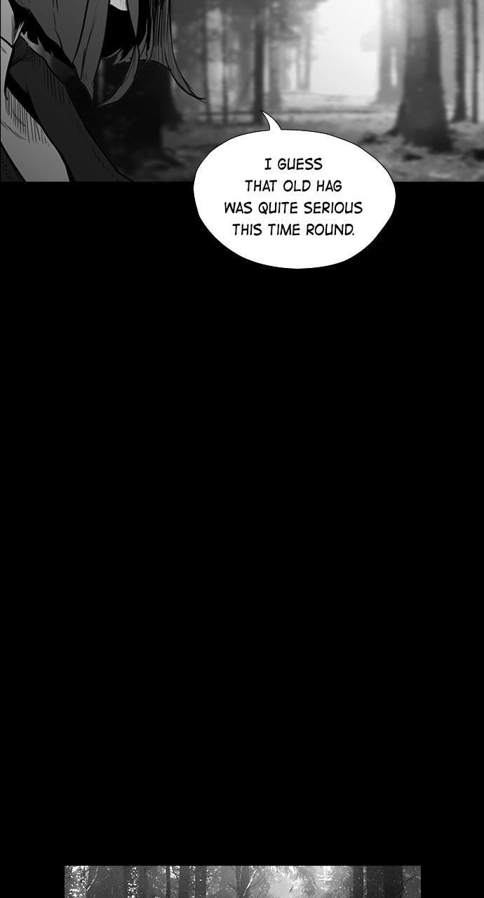 REAWAKENED MAN Chapter 170 page 8 - 