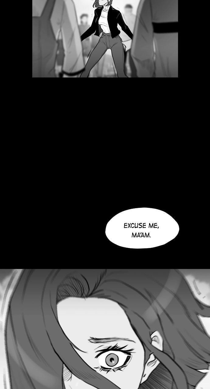REAWAKENED MAN Chapter 170 page 72 - 