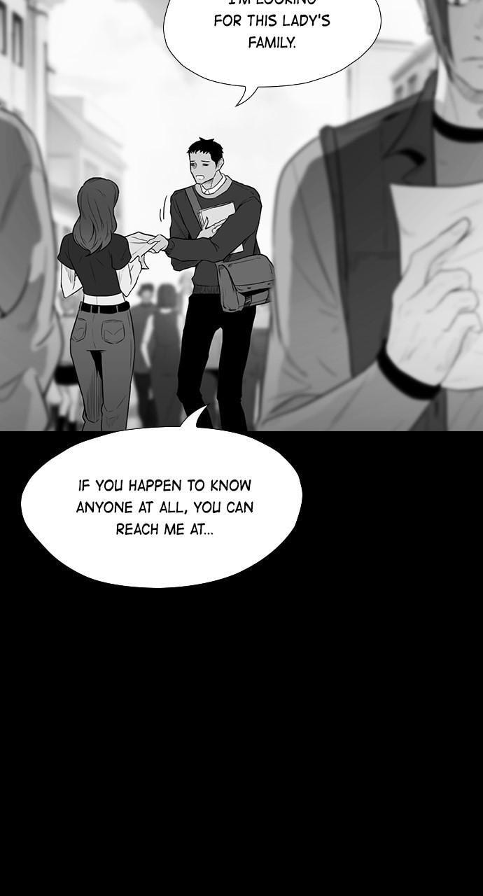 REAWAKENED MAN Chapter 170 page 74 - 