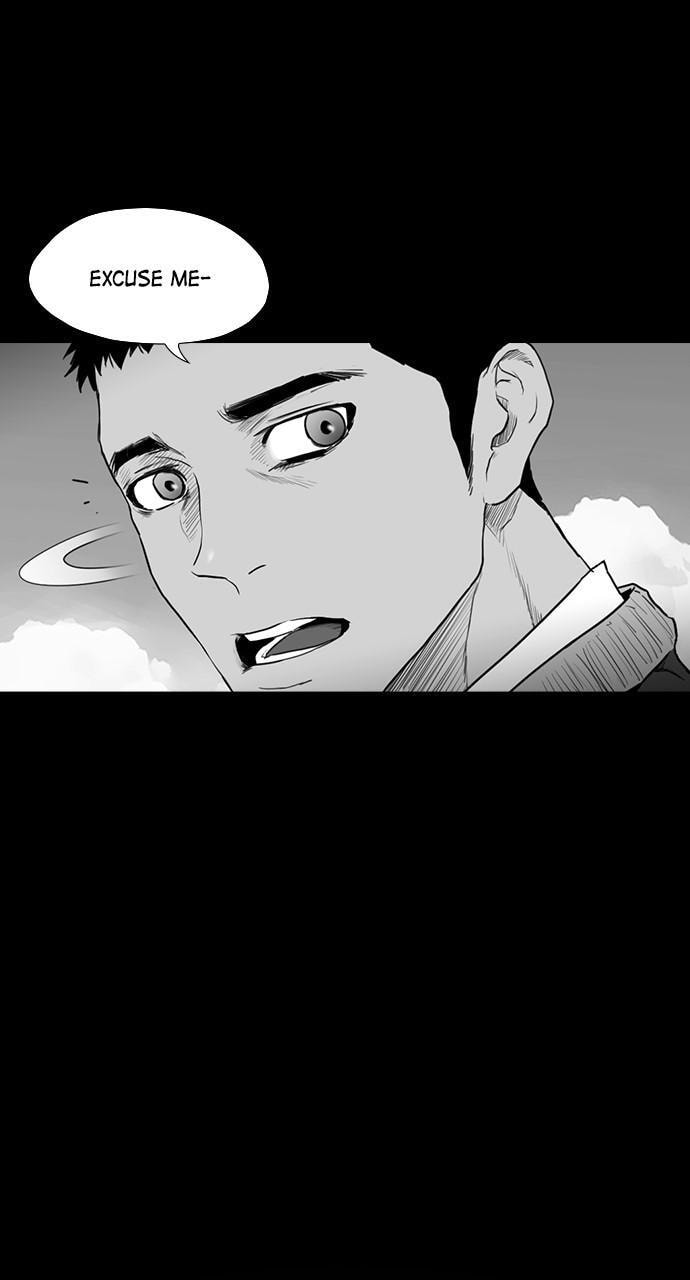 REAWAKENED MAN Chapter 170 page 75 - 