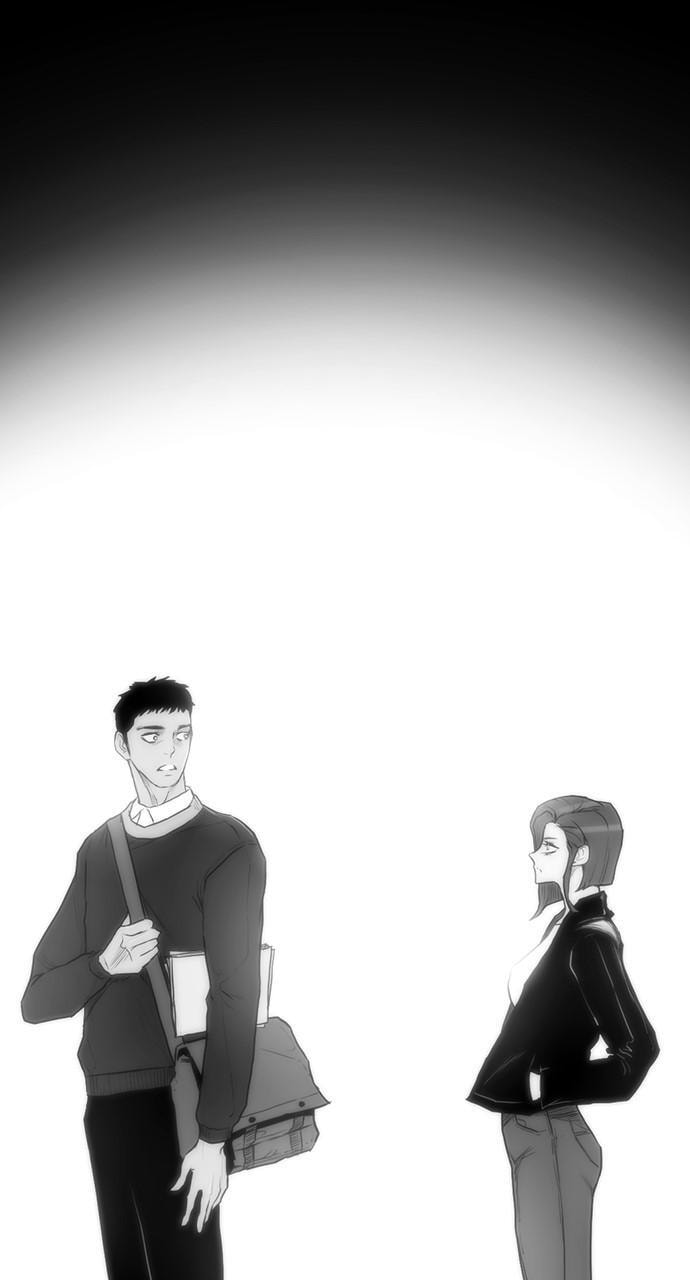 REAWAKENED MAN Chapter 170 page 76 - 