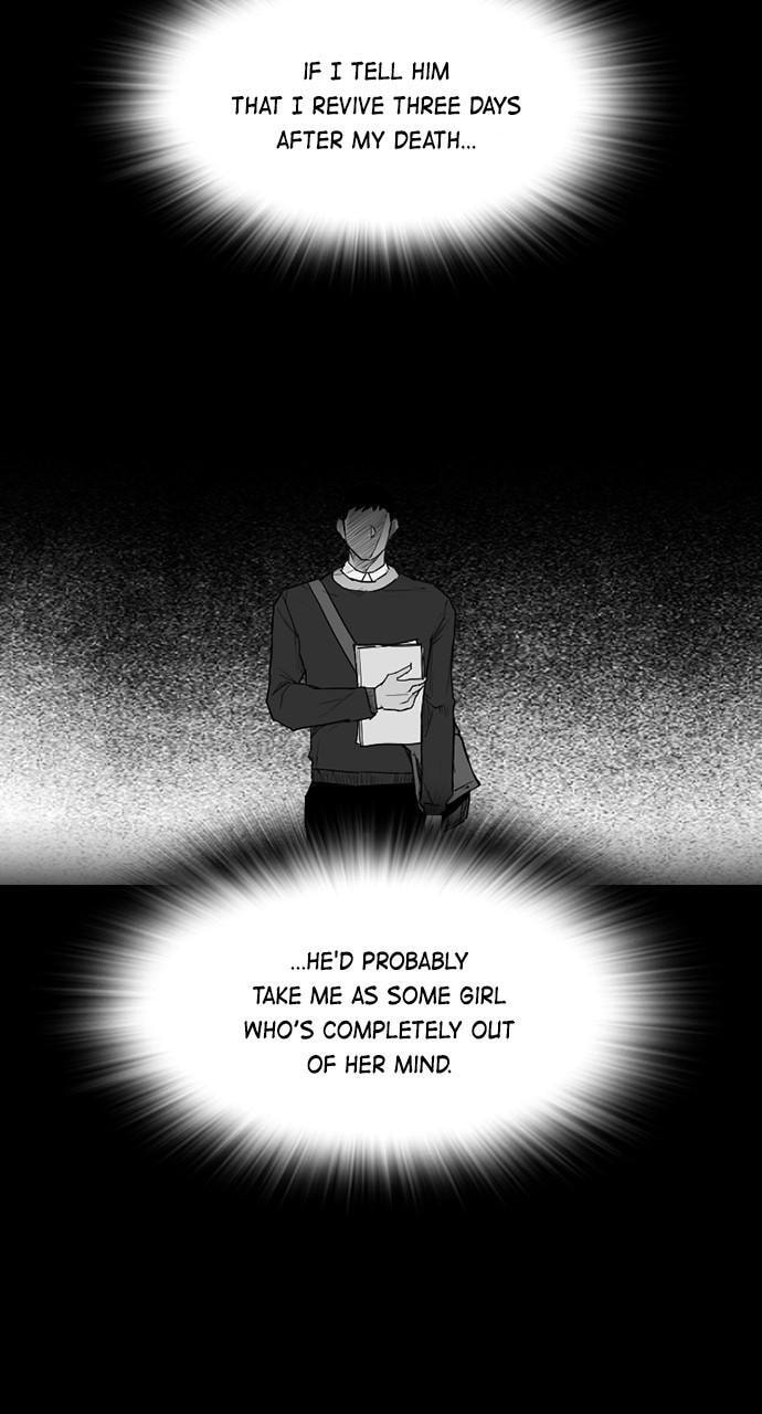 REAWAKENED MAN Chapter 170 page 81 - 