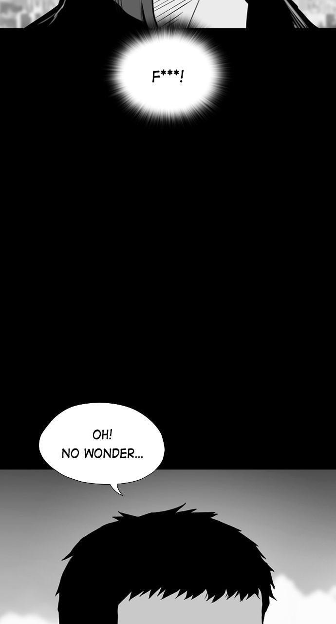 REAWAKENED MAN Chapter 170 page 84 - 