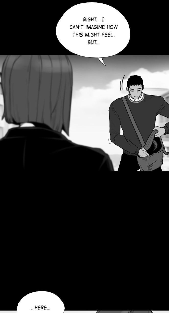 REAWAKENED MAN Chapter 170 page 86 - 