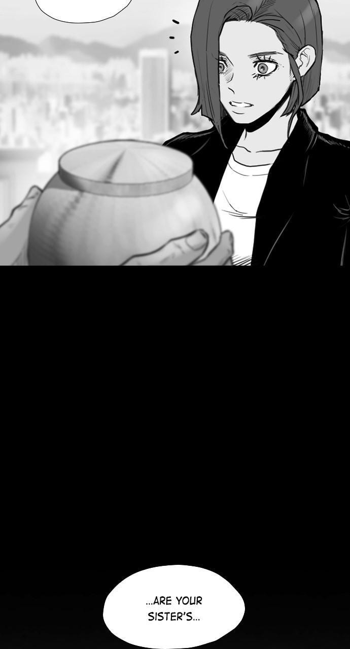 REAWAKENED MAN Chapter 170 page 87 - 