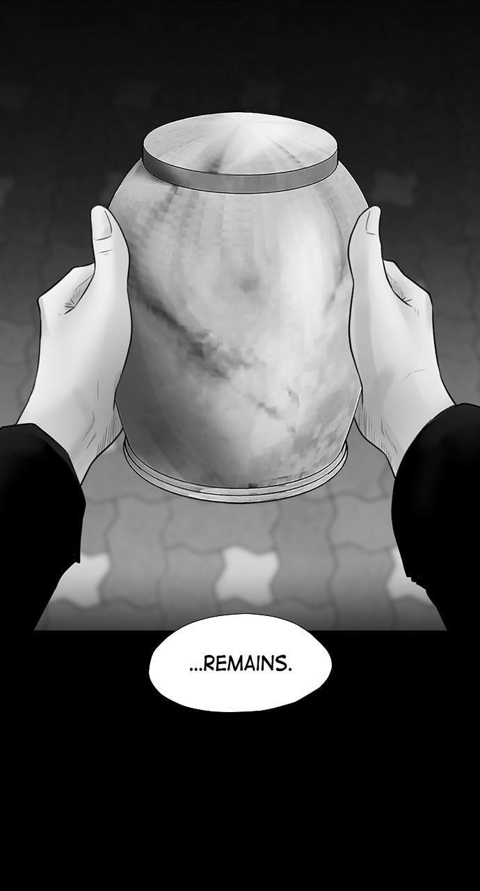 REAWAKENED MAN Chapter 170 page 88 - 