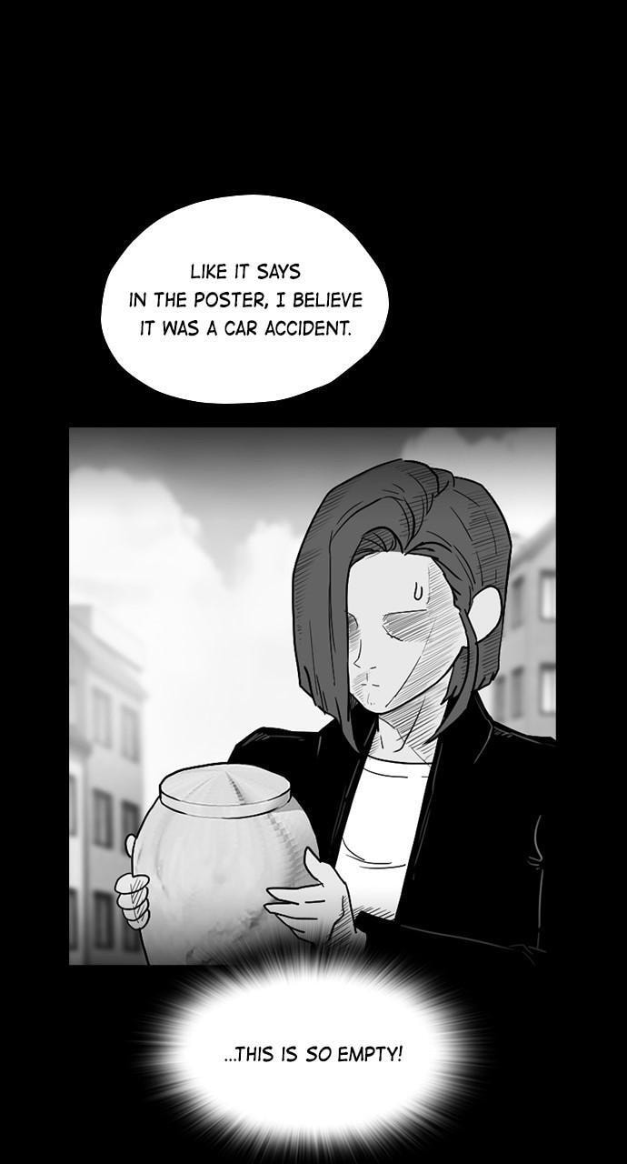 REAWAKENED MAN Chapter 170 page 89 - 