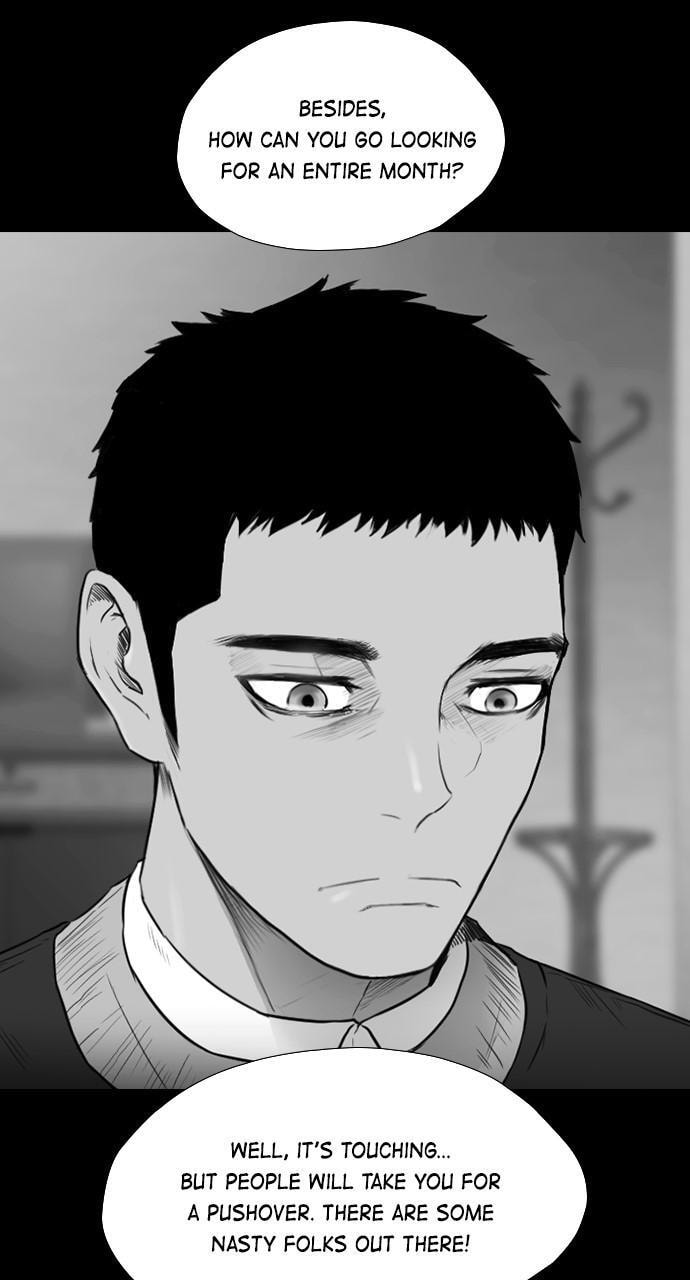 REAWAKENED MAN Chapter 171 page 16 - 