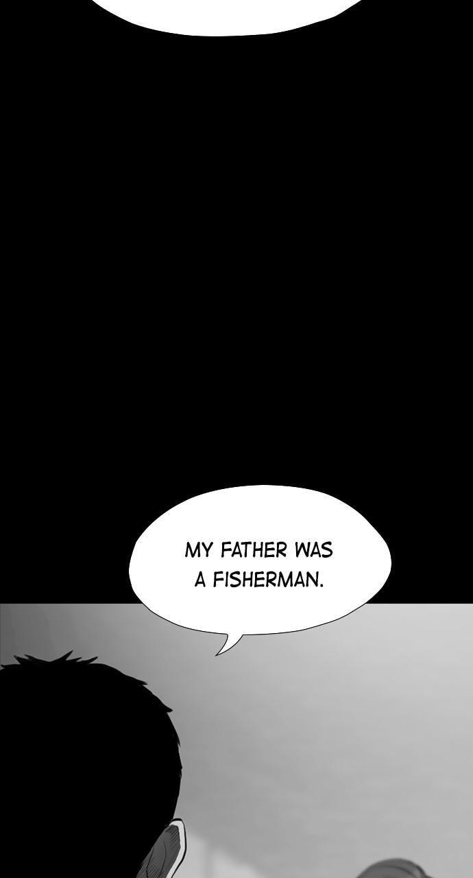 REAWAKENED MAN Chapter 171 page 17 - 