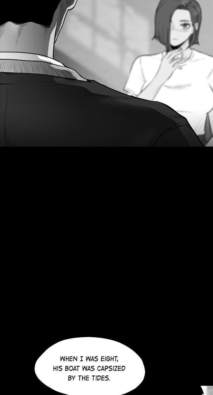 REAWAKENED MAN Chapter 171 page 18 - 