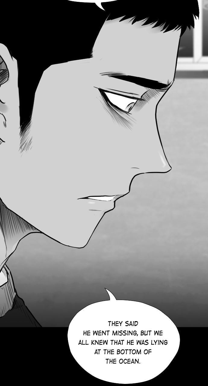 REAWAKENED MAN Chapter 171 page 19 - 