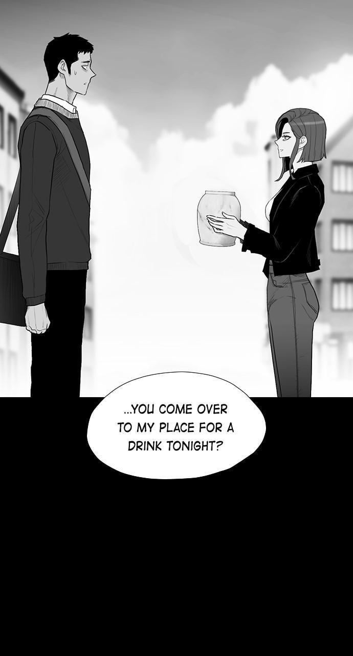 REAWAKENED MAN Chapter 171 page 3 - 