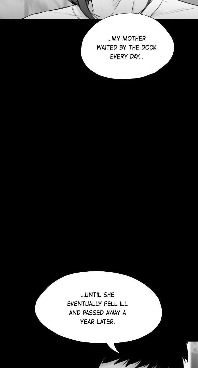 REAWAKENED MAN Chapter 171 page 21 - 