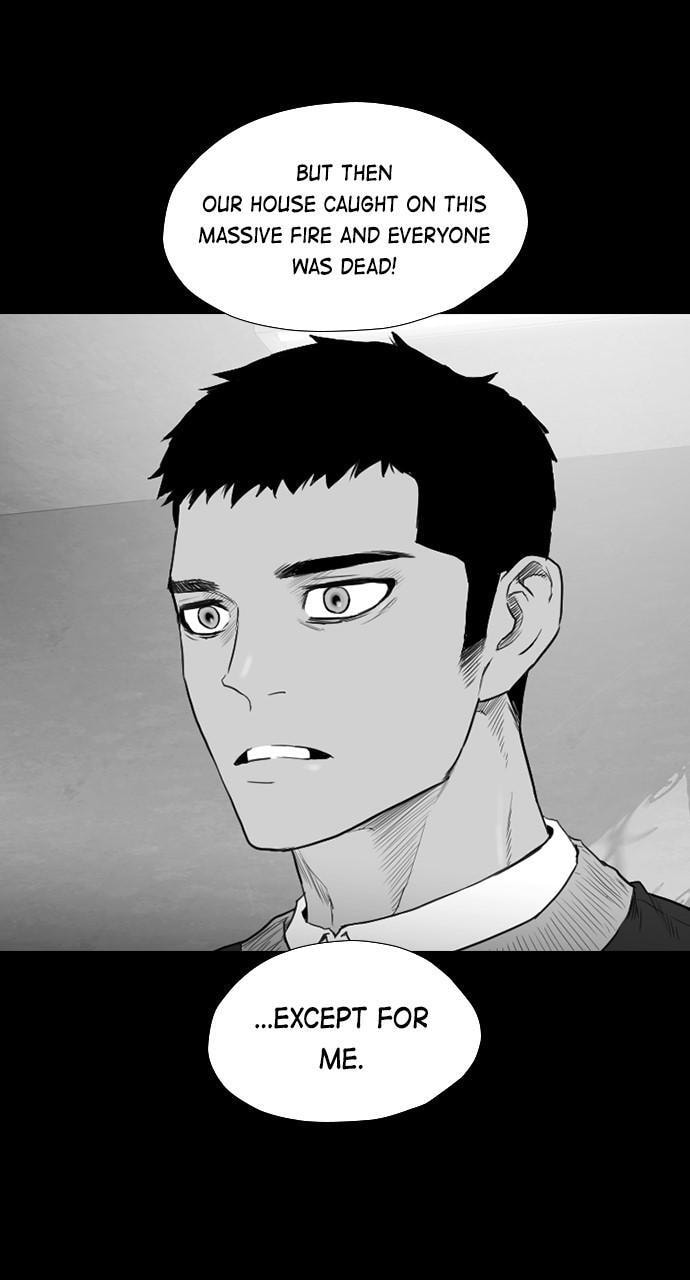 REAWAKENED MAN Chapter 171 page 27 - 