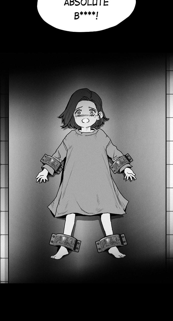 REAWAKENED MAN Chapter 171 page 31 - 