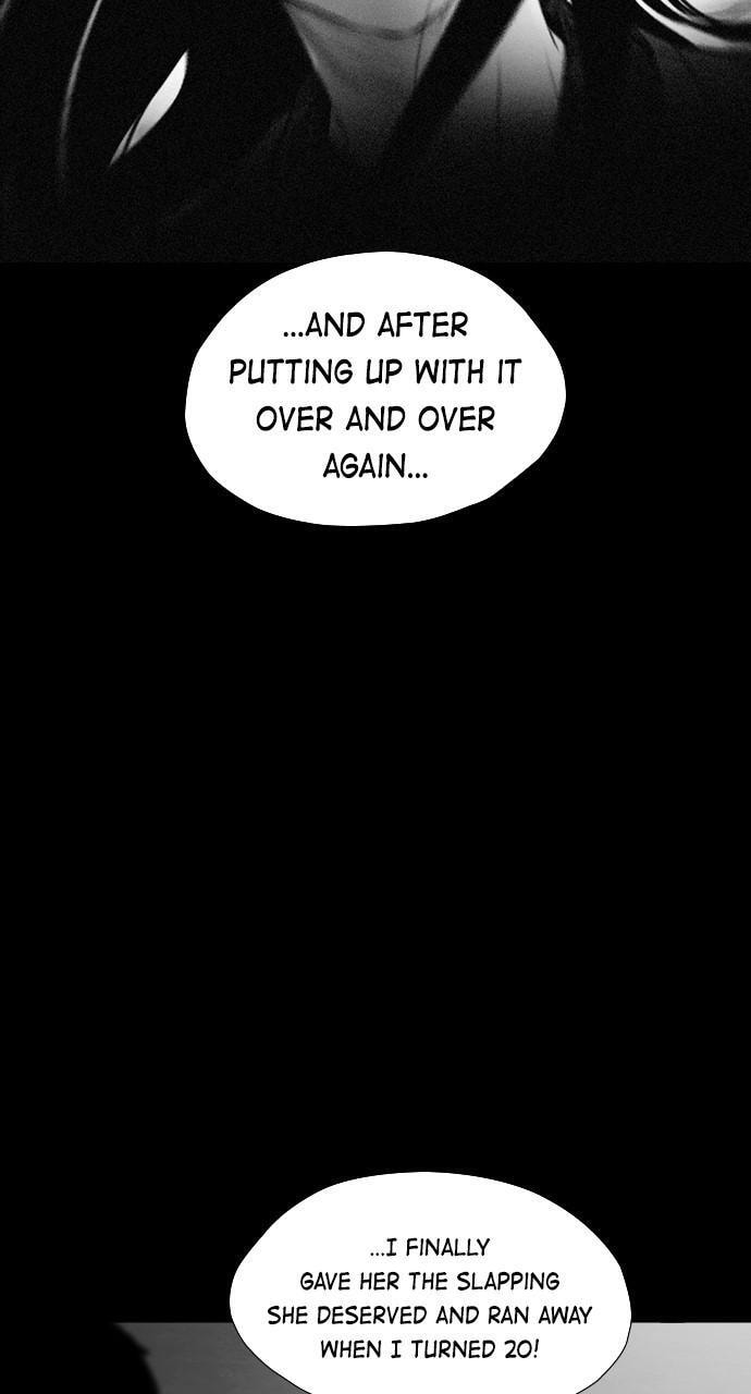 REAWAKENED MAN Chapter 171 page 33 - 