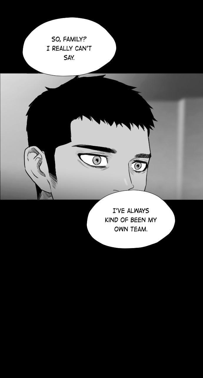 REAWAKENED MAN Chapter 171 page 35 - 